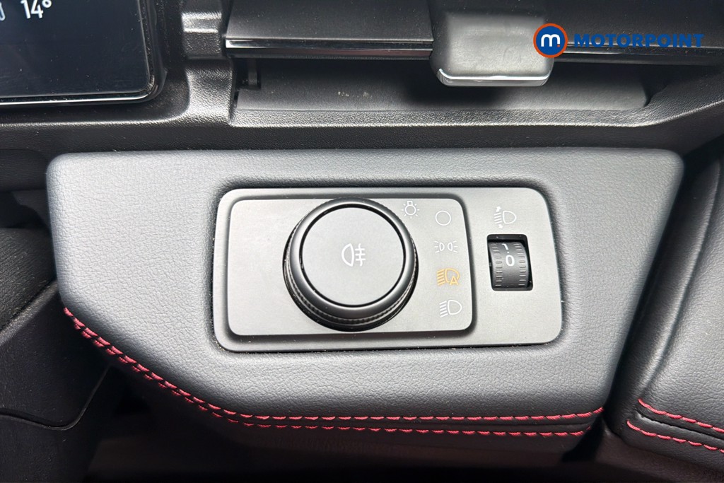 Ford Puma St-Line Automatic Petrol SUV - Stock Number (1647492) - 18th supplementary image