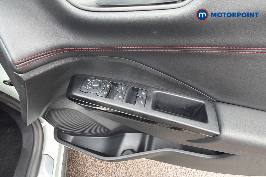 Ford Puma St-Line Automatic Petrol SUV - Stock Number (1647492) - 20th supplementary image