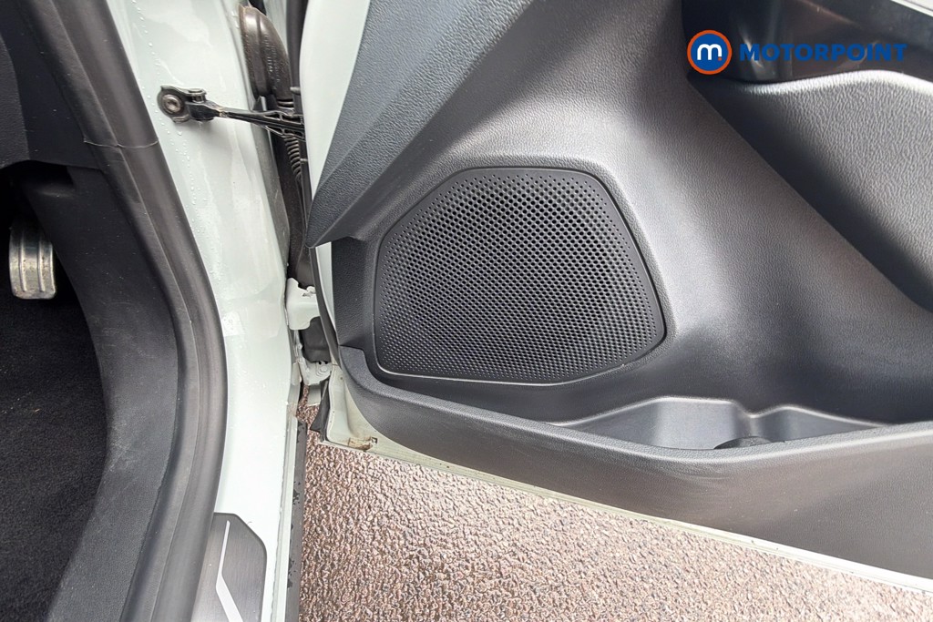Ford Puma St-Line Automatic Petrol SUV - Stock Number (1647492) - 21st supplementary image