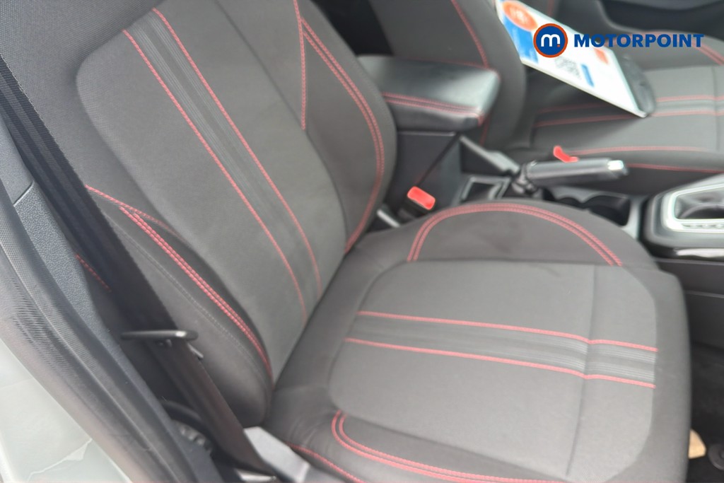 Ford Puma St-Line Automatic Petrol SUV - Stock Number (1647492) - 22nd supplementary image