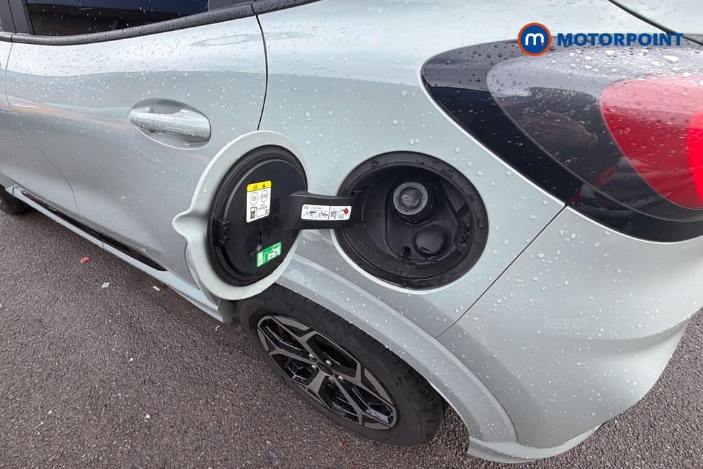 Ford Puma St-Line Automatic Petrol SUV - Stock Number (1647492) - 41st supplementary image