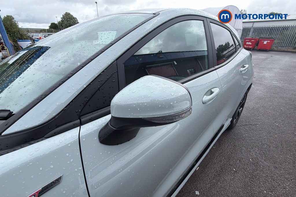 Ford Puma St-Line Automatic Petrol SUV - Stock Number (1647492) - 43rd supplementary image