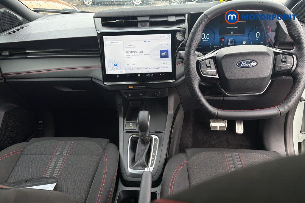 Ford Puma St-Line Automatic Petrol SUV - Stock Number (1647492) - 1st supplementary image