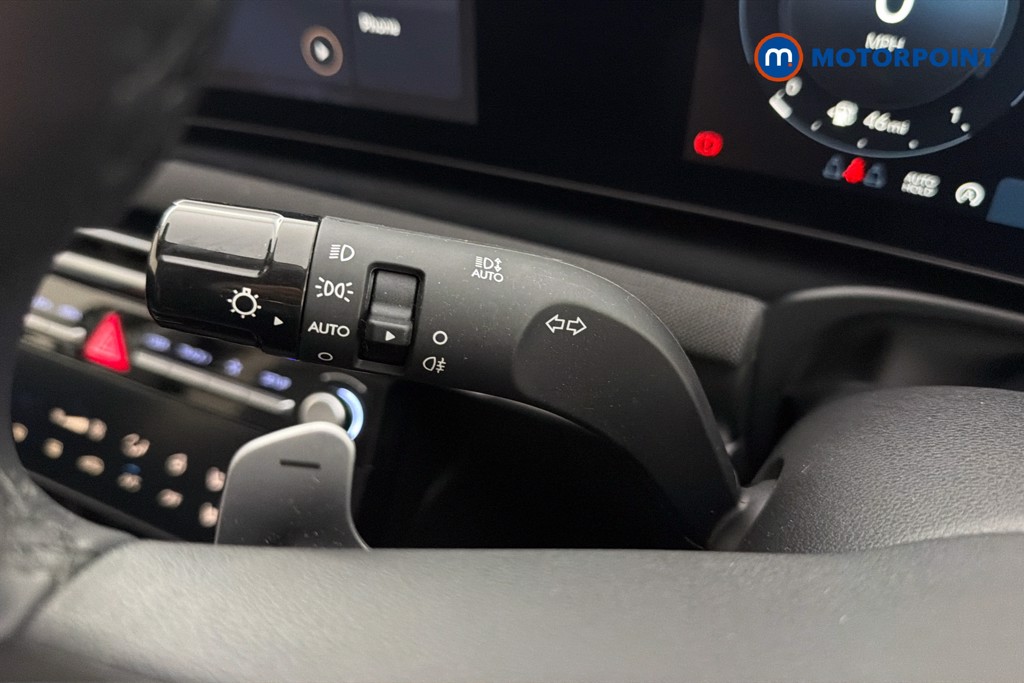 Hyundai Tucson Ultimate Automatic Petrol SUV - Stock Number (1647508) - 6th supplementary image