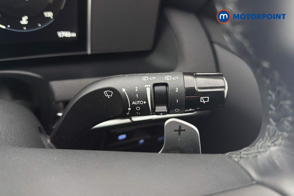 Hyundai Tucson Ultimate Automatic Petrol SUV - Stock Number (1647508) - 7th supplementary image
