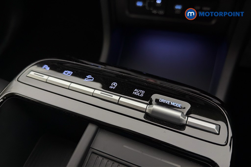 Hyundai Tucson Ultimate Automatic Petrol SUV - Stock Number (1647508) - 14th supplementary image
