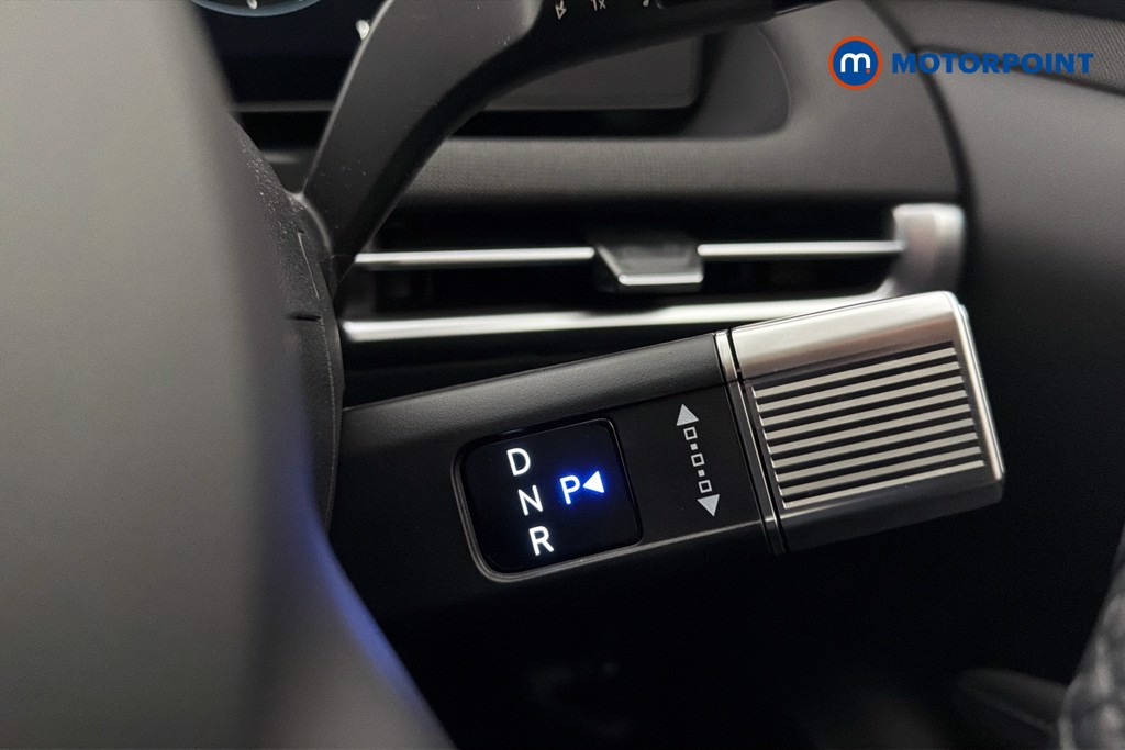 Hyundai Tucson Ultimate Automatic Petrol SUV - Stock Number (1647508) - 15th supplementary image