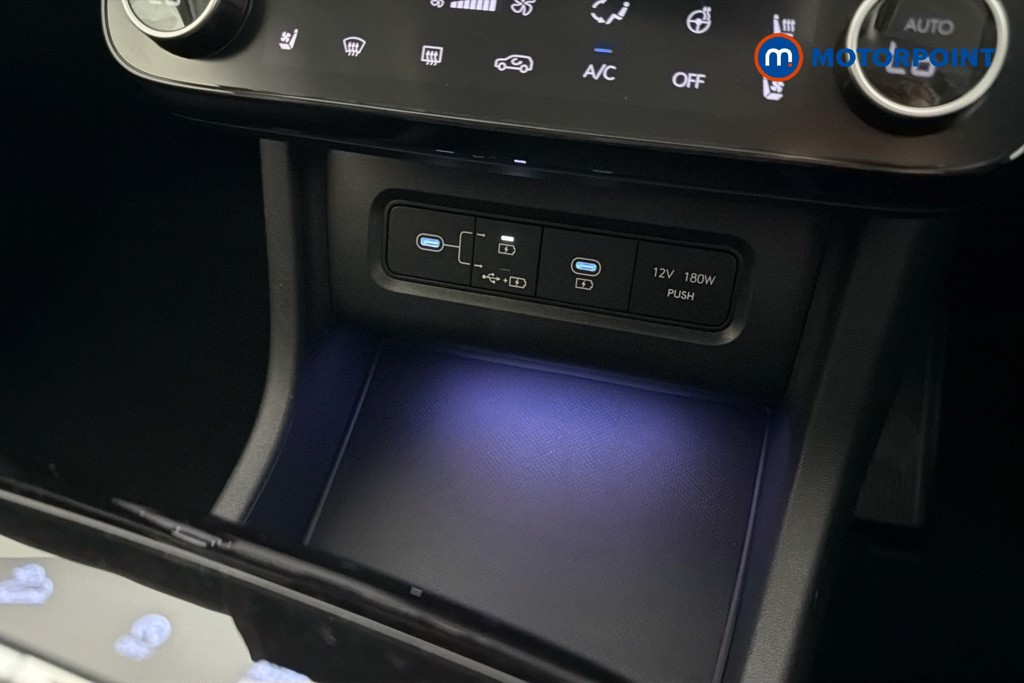 Hyundai Tucson Ultimate Automatic Petrol SUV - Stock Number (1647508) - 17th supplementary image