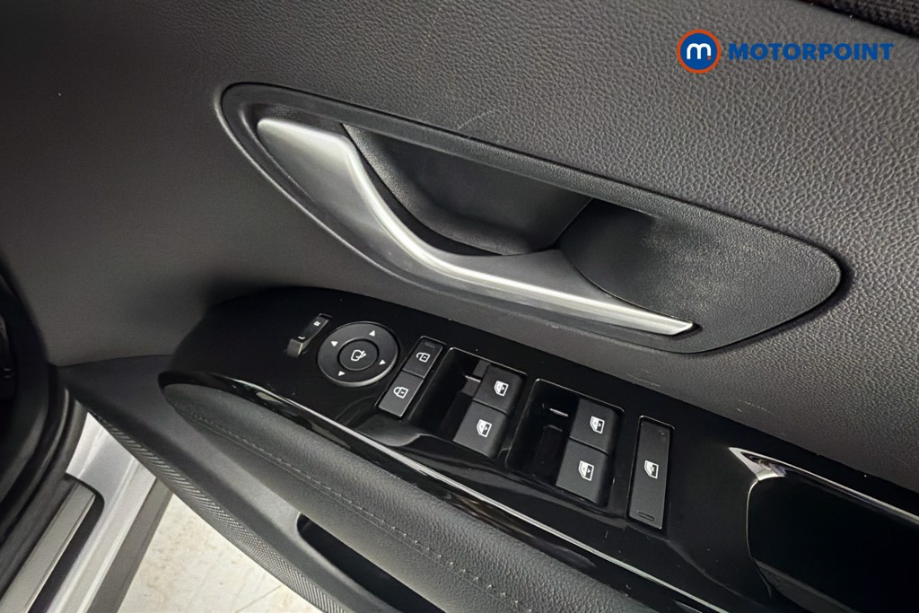Hyundai Tucson Ultimate Automatic Petrol SUV - Stock Number (1647508) - 19th supplementary image