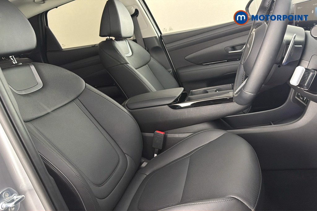 Hyundai Tucson Ultimate Automatic Petrol SUV - Stock Number (1647508) - 22nd supplementary image