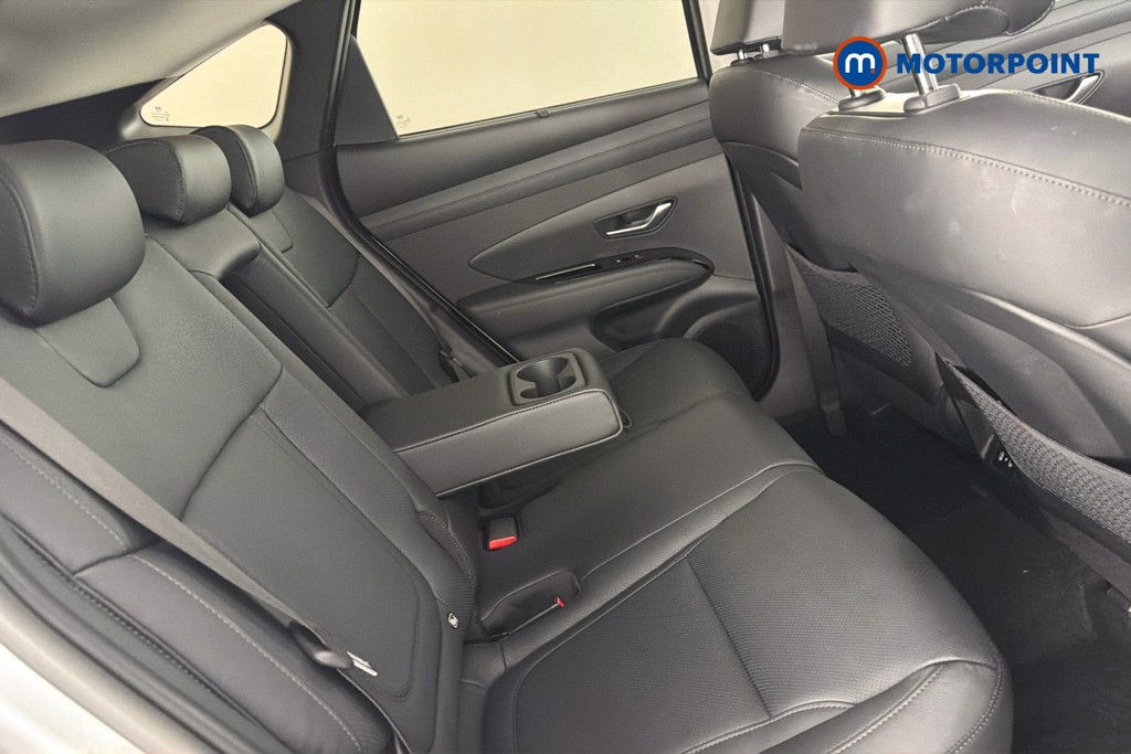 Hyundai Tucson Ultimate Automatic Petrol SUV - Stock Number (1647508) - 28th supplementary image