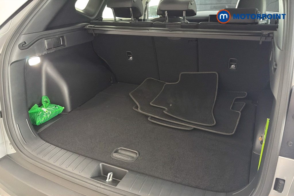 Hyundai Tucson Ultimate Automatic Petrol SUV - Stock Number (1647508) - 33rd supplementary image