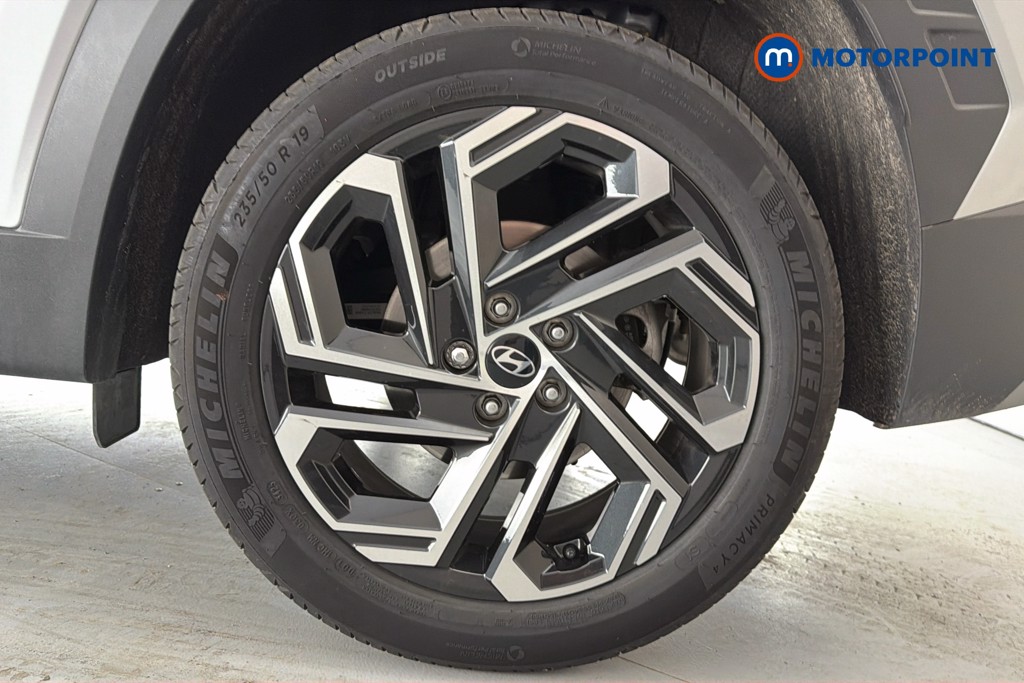 Hyundai Tucson Ultimate Automatic Petrol SUV - Stock Number (1647508) - 48th supplementary image