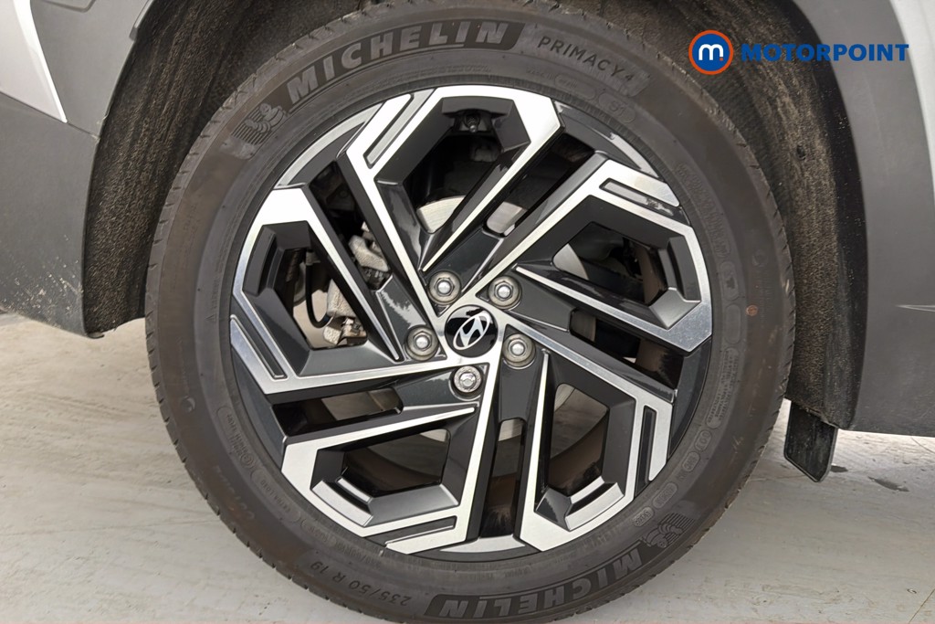 Hyundai Tucson Ultimate Automatic Petrol SUV - Stock Number (1647508) - 49th supplementary image