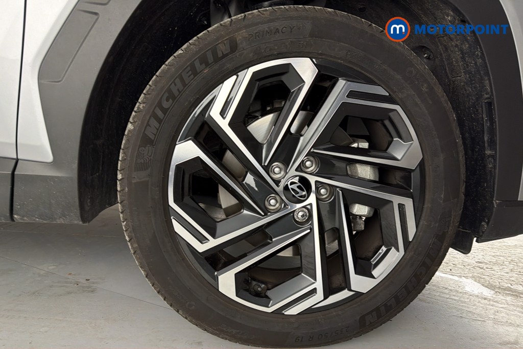 Hyundai Tucson Ultimate Automatic Petrol SUV - Stock Number (1647508) - 50th supplementary image