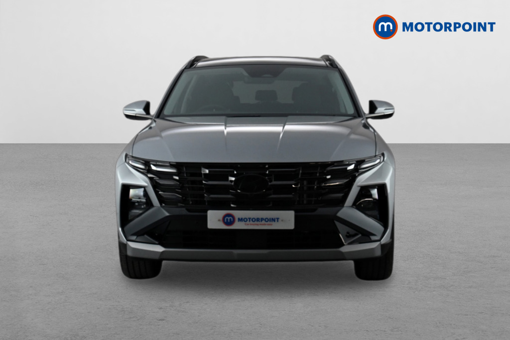 Hyundai Tucson Ultimate Automatic Petrol SUV - Stock Number (1647508) - Front bumper
