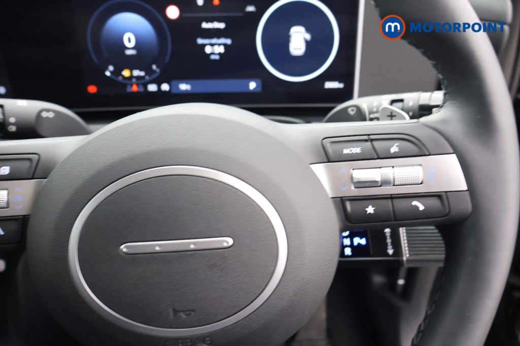 Hyundai Tucson Ultimate Automatic Petrol SUV - Stock Number (1647515) - 3rd supplementary image