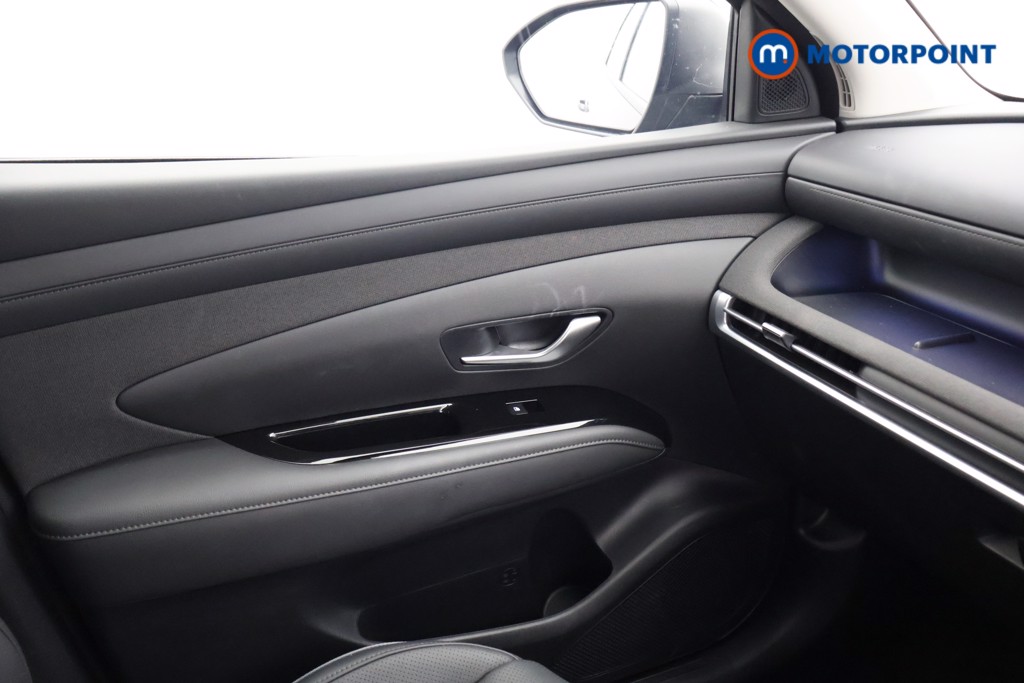 Hyundai Tucson Ultimate Automatic Petrol SUV - Stock Number (1647515) - 11th supplementary image
