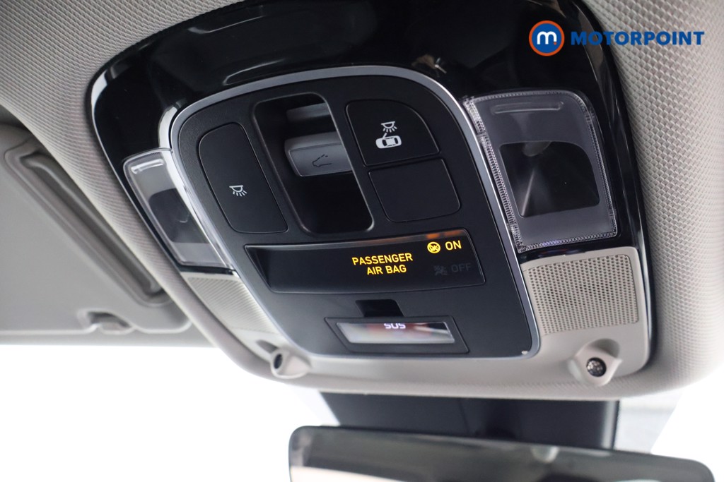 Hyundai Tucson Ultimate Automatic Petrol SUV - Stock Number (1647515) - 12th supplementary image