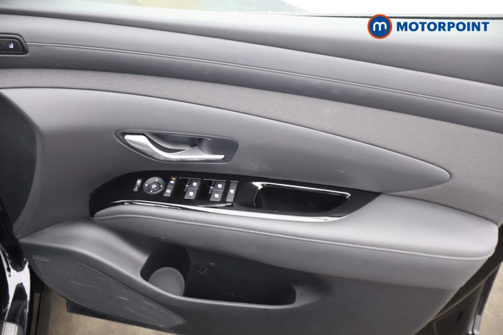 Hyundai Tucson Ultimate Automatic Petrol SUV - Stock Number (1647515) - 13th supplementary image