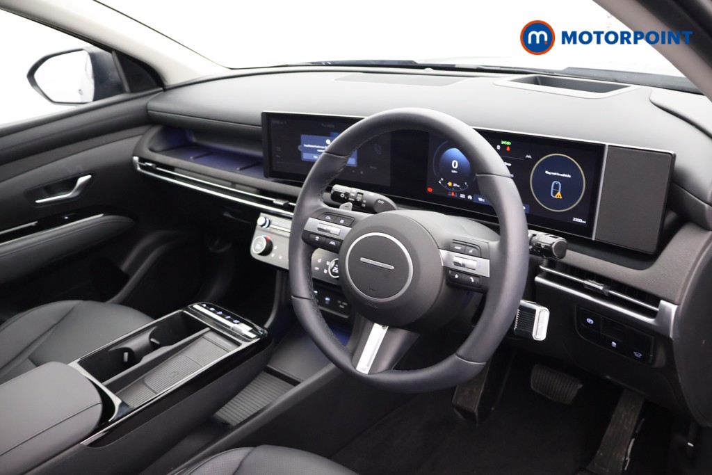 Hyundai Tucson Ultimate Automatic Petrol SUV - Stock Number (1647515) - 14th supplementary image