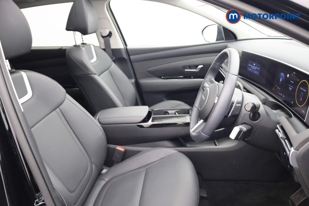 Hyundai Tucson Ultimate Automatic Petrol SUV - Stock Number (1647515) - 15th supplementary image