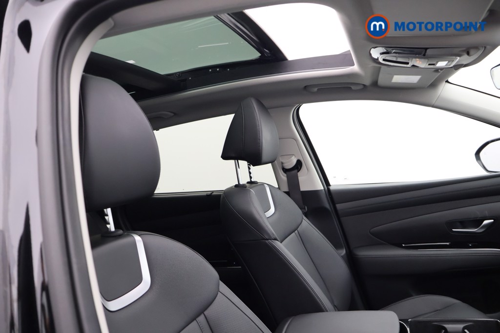 Hyundai Tucson Ultimate Automatic Petrol SUV - Stock Number (1647515) - 16th supplementary image