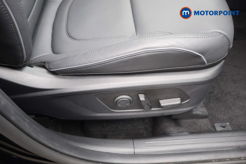 Hyundai Tucson Ultimate Automatic Petrol SUV - Stock Number (1647515) - 17th supplementary image