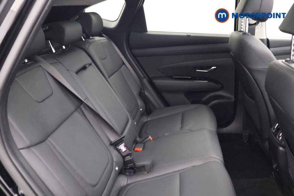 Hyundai Tucson Ultimate Automatic Petrol SUV - Stock Number (1647515) - 18th supplementary image