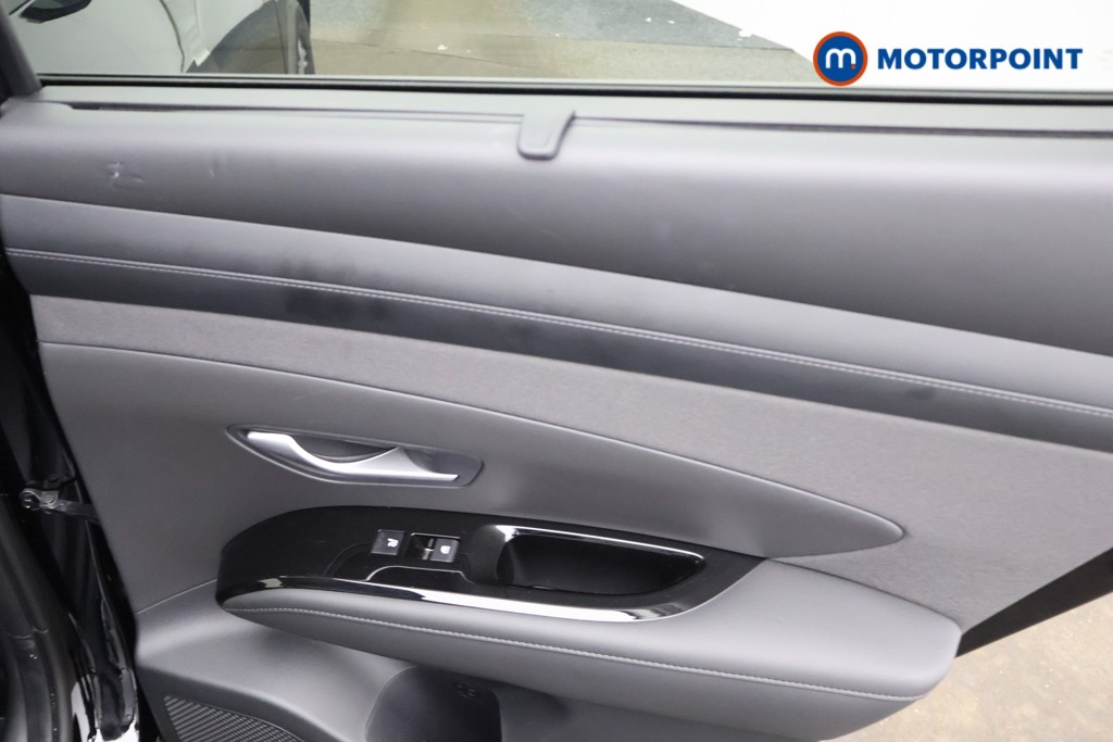 Hyundai Tucson Ultimate Automatic Petrol SUV - Stock Number (1647515) - 19th supplementary image