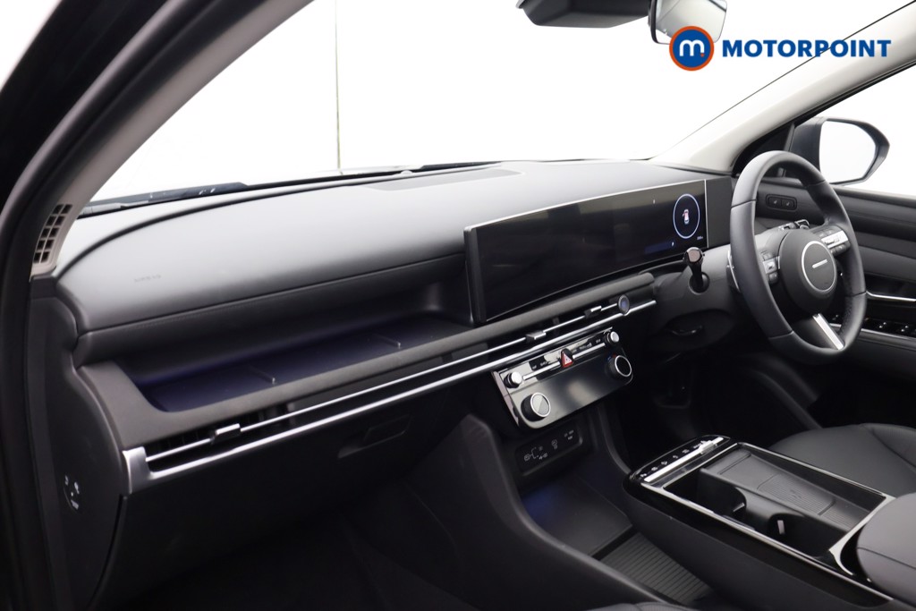 Hyundai Tucson Ultimate Automatic Petrol SUV - Stock Number (1647515) - 20th supplementary image