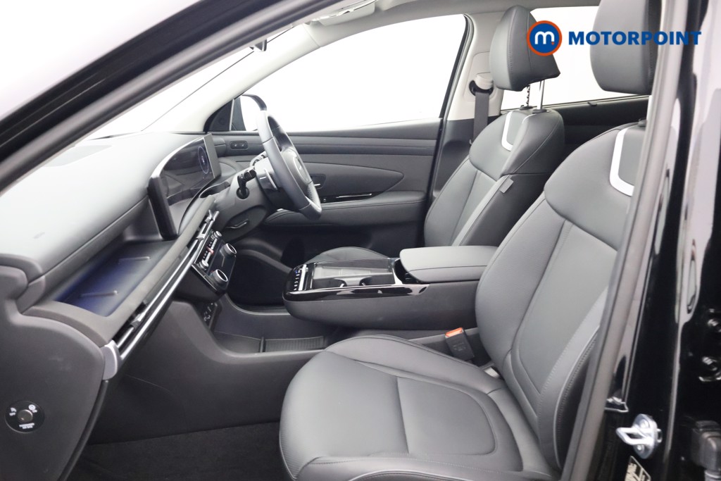 Hyundai Tucson Ultimate Automatic Petrol SUV - Stock Number (1647515) - 21st supplementary image