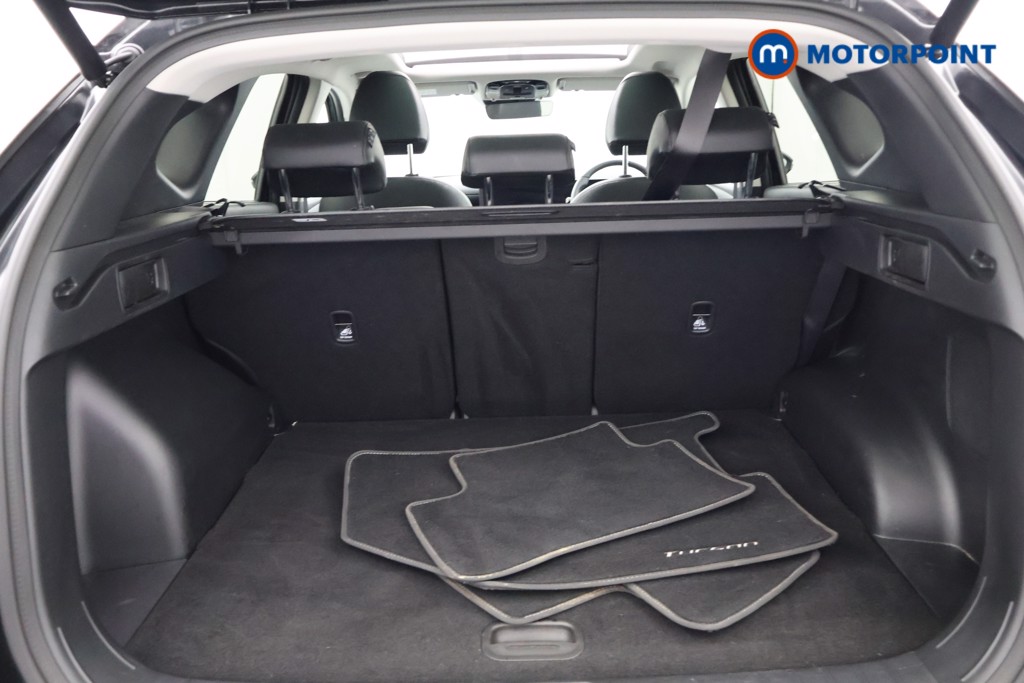 Hyundai Tucson Ultimate Automatic Petrol SUV - Stock Number (1647515) - 22nd supplementary image