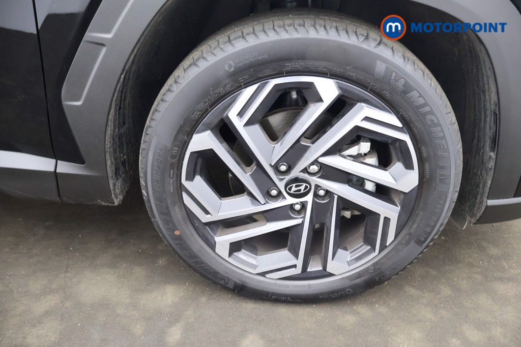 Hyundai Tucson Ultimate Automatic Petrol SUV - Stock Number (1647515) - 24th supplementary image