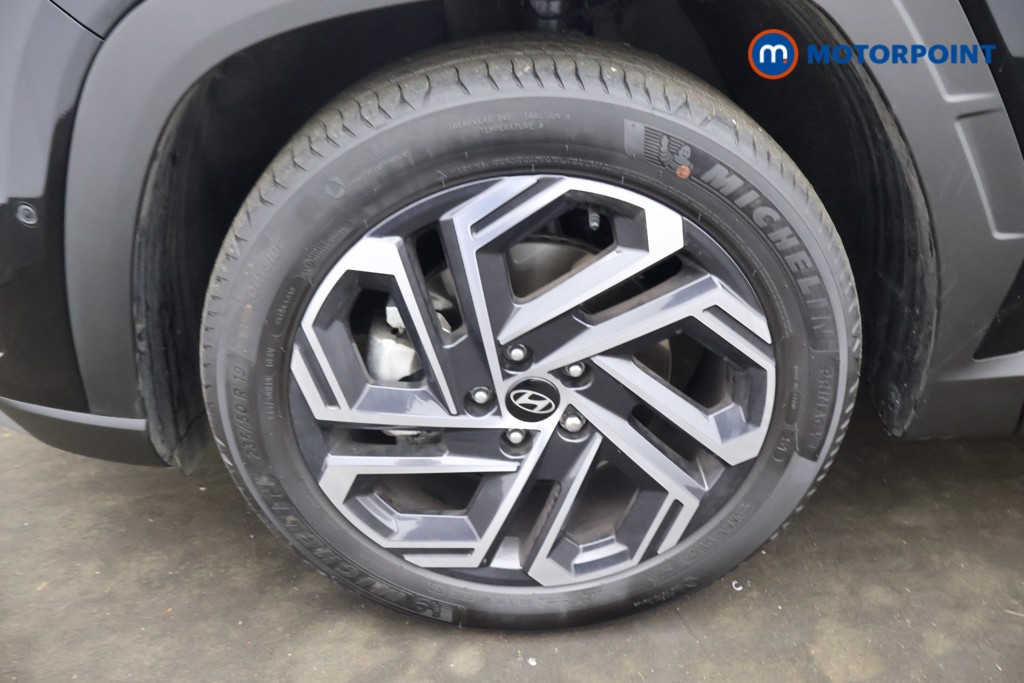 Hyundai Tucson Ultimate Automatic Petrol SUV - Stock Number (1647515) - 25th supplementary image