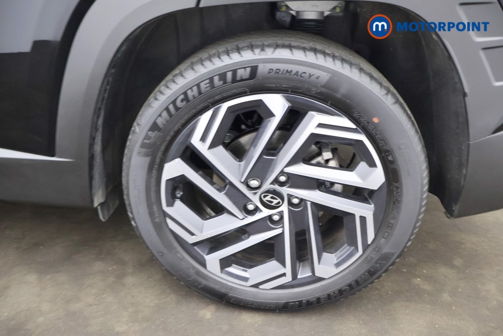 Hyundai Tucson Ultimate Automatic Petrol SUV - Stock Number (1647515) - 26th supplementary image