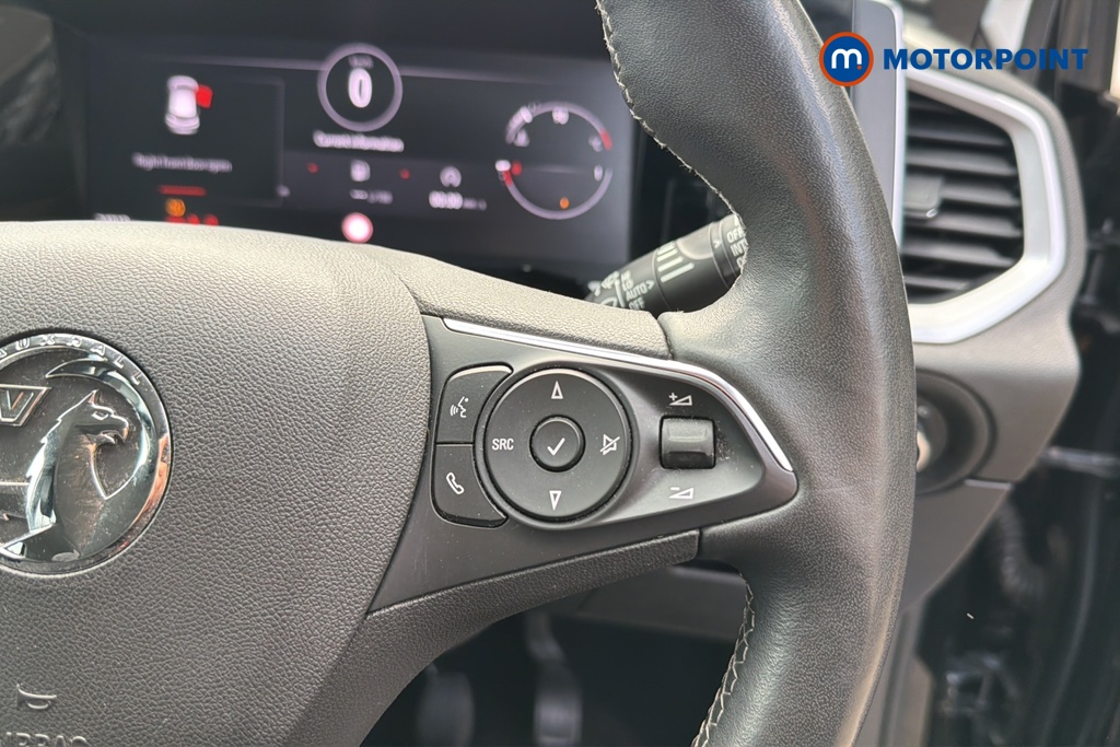 Vauxhall Grandland Ultimate Manual Petrol SUV - Stock Number (1647534) - 3rd supplementary image