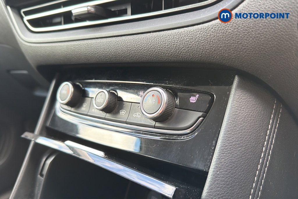 Vauxhall Grandland Ultimate Manual Petrol SUV - Stock Number (1647534) - 14th supplementary image