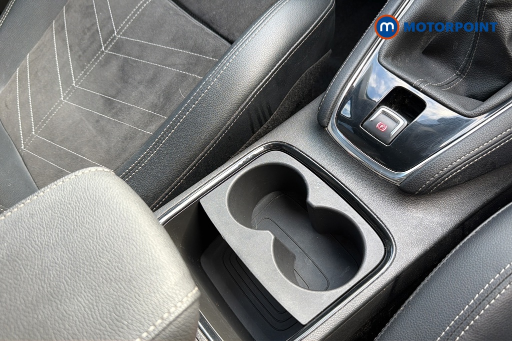 Vauxhall Grandland Ultimate Manual Petrol SUV - Stock Number (1647534) - 16th supplementary image