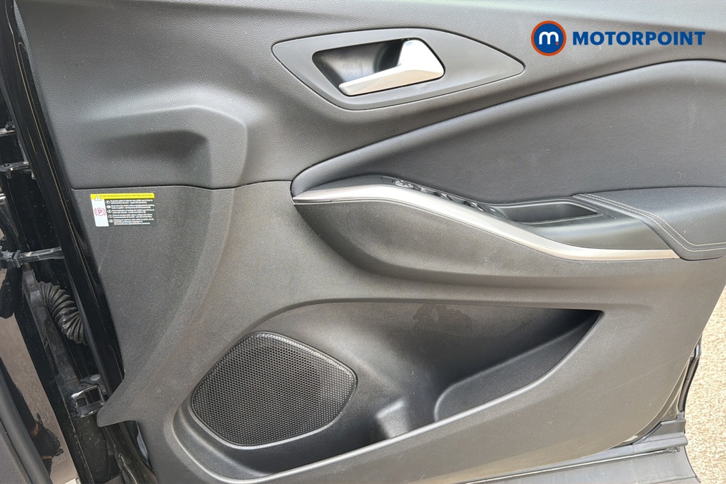 Vauxhall Grandland Ultimate Manual Petrol SUV - Stock Number (1647534) - 18th supplementary image
