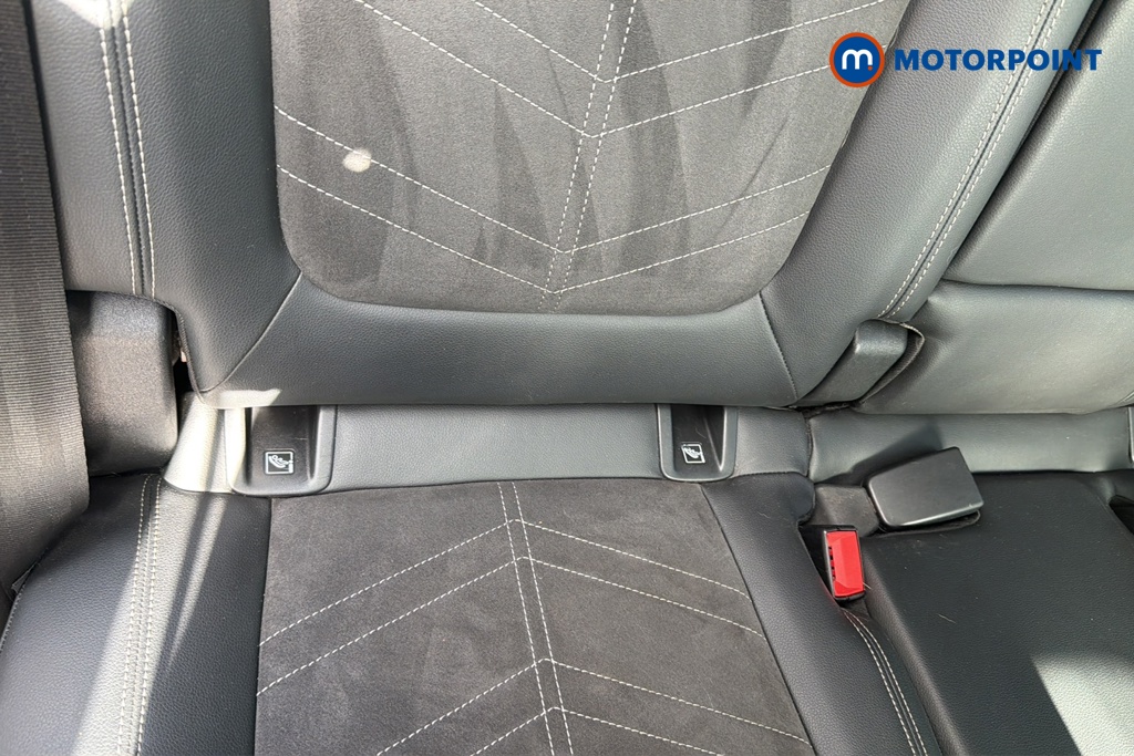 Vauxhall Grandland Ultimate Manual Petrol SUV - Stock Number (1647534) - 27th supplementary image