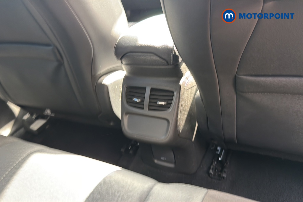 Vauxhall Grandland Ultimate Manual Petrol SUV - Stock Number (1647534) - 28th supplementary image