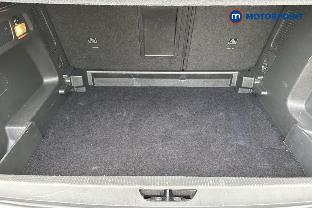 Vauxhall Grandland Ultimate Manual Petrol SUV - Stock Number (1647534) - 30th supplementary image
