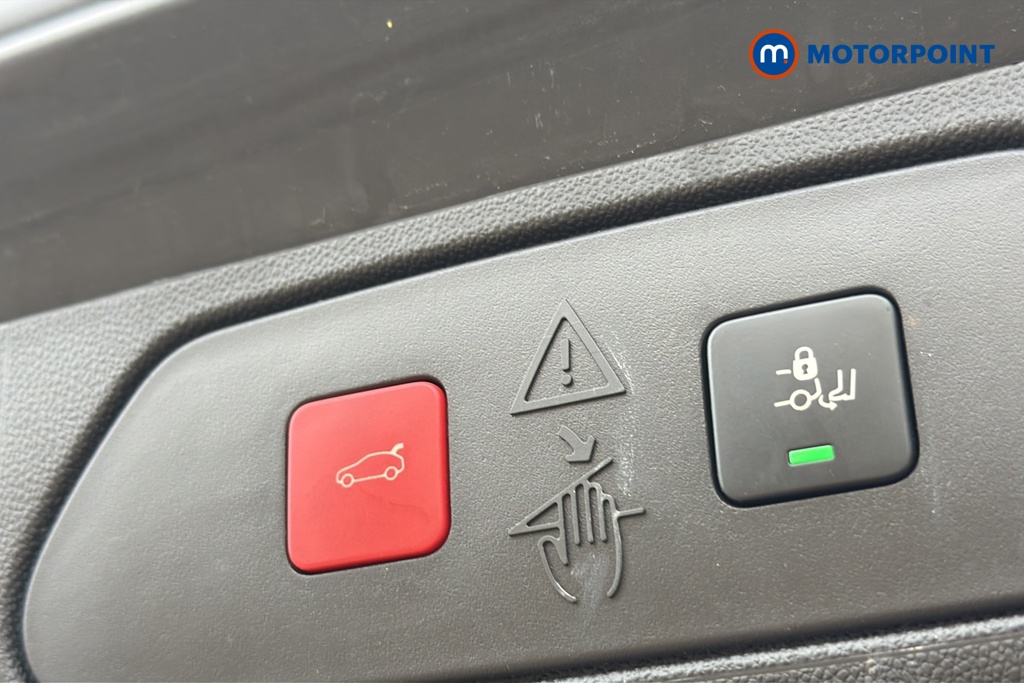 Vauxhall Grandland Ultimate Manual Petrol SUV - Stock Number (1647534) - 35th supplementary image