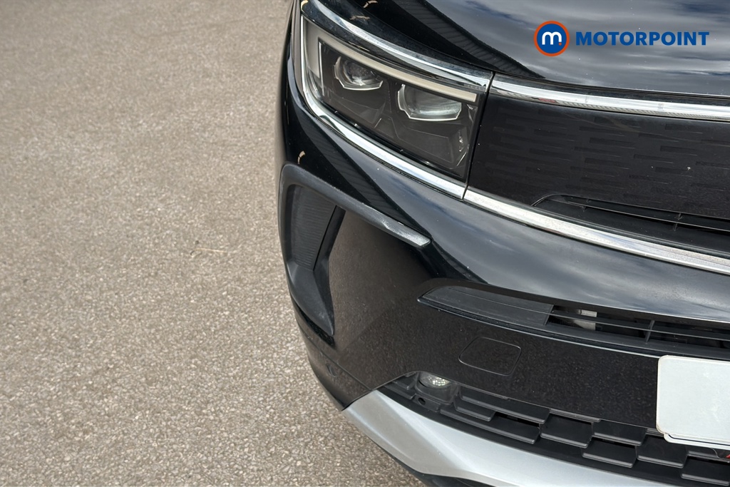 Vauxhall Grandland Ultimate Manual Petrol SUV - Stock Number (1647534) - 38th supplementary image