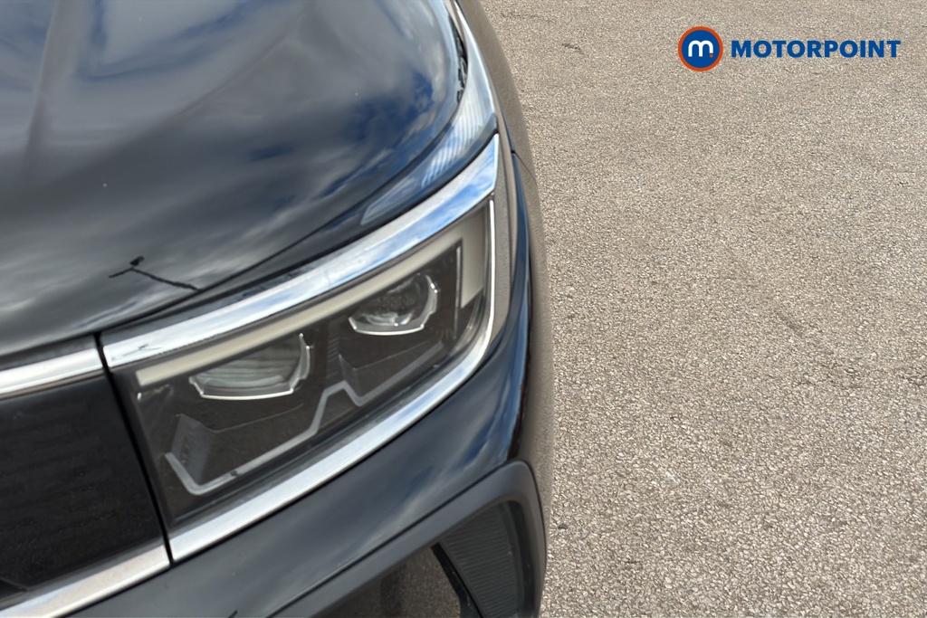 Vauxhall Grandland Ultimate Manual Petrol SUV - Stock Number (1647534) - 42nd supplementary image