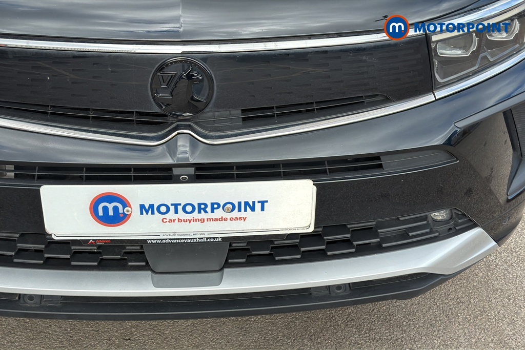 Vauxhall Grandland Ultimate Manual Petrol SUV - Stock Number (1647534) - 43rd supplementary image