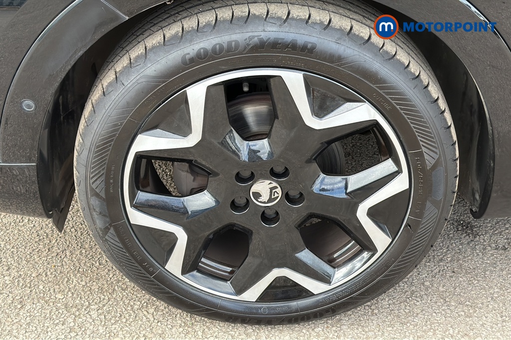 Vauxhall Grandland Ultimate Manual Petrol SUV - Stock Number (1647534) - 44th supplementary image