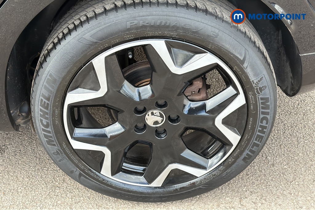 Vauxhall Grandland Ultimate Manual Petrol SUV - Stock Number (1647534) - 45th supplementary image