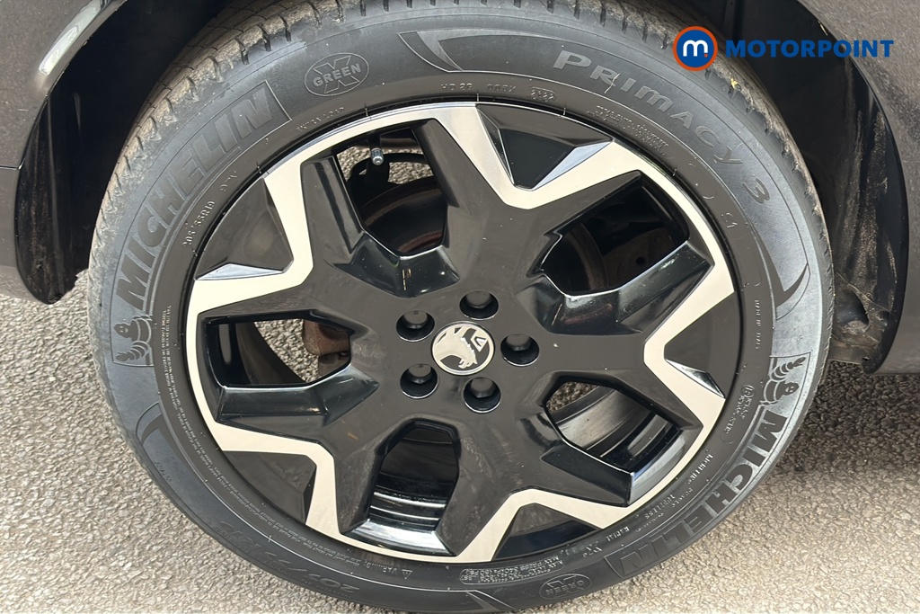 Vauxhall Grandland Ultimate Manual Petrol SUV - Stock Number (1647534) - 46th supplementary image
